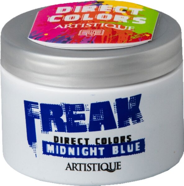 8715563125603 - Freak Direct Colors 135 ml Midnight Blue