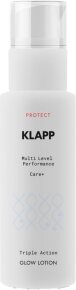 Klapp Triple Action Glow Lotion 125 ml