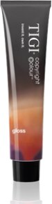 Tigi Copyright Colour Gloss 4/85 Ash Mahogany Brown 60 ml