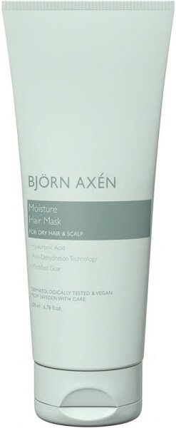 7350001705118 - Bjö rn Axé n Moisture Hair Mask 200 ml