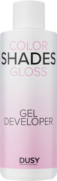 4016660059483 - dusy professional Color Shades Gloss Gel Developer 1 Liter