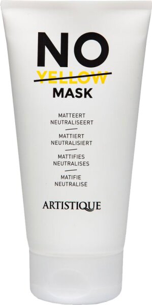 8715563294040 - Artistique No Yellow Mask 150 ml