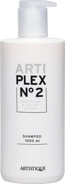 8715563299991 - Artistique Arti Plex No2 Shampoo 1000 ml