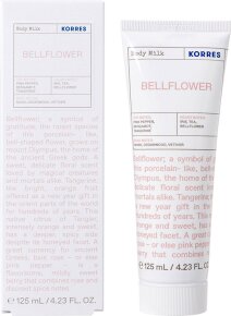 Korres Bellflower Körpermilch 125ml