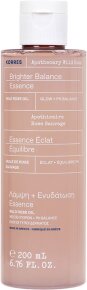 Korres Apothecary Wild Rose Ausgleichende Essenz Für Strahlenden Teint 200ml