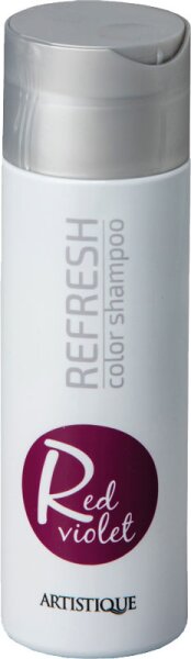 8715563300086 - Artistique Refresh Color Shampoo Rot  Violett 200 ml