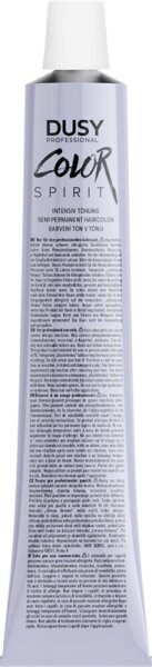 4016660516160 - dusy professional Color Spirit 51 Hellbraun-Aschblond 100 ml