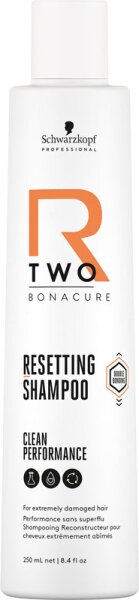 4045787949636 - Bonacure R-TWO Resetting Shampoo 250 ML 250 ml