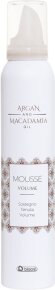 Biacrè Argan & Macadamia Mousse Volume 200 ml