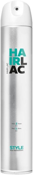 4016660017179 - Haarstyling Halt Style Hair Lac mittlerer Halt 500 ml