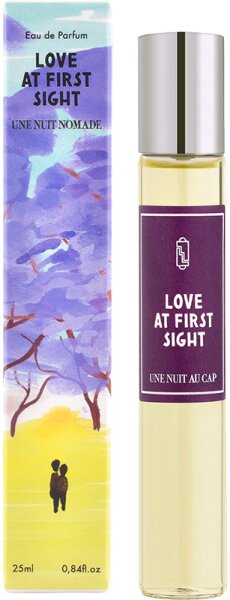 3770019783467 - Unisexdüfte Une Nuit au Cap Love at first SightEau de Parfum Spray