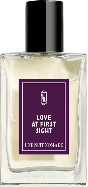 3770019783450 - Unisexdüfte Une Nuit au Cap Love at first SightEau de Parfum Spray