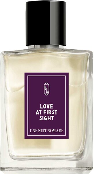 3770019783474 - Unisexdüfte Une Nuit au Cap Love at first SightEau de Parfum Spray