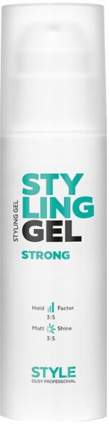 4016660017131 - Style Styling Gel strong 150 ml