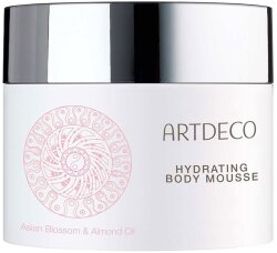 Artdeco Hydrating Body Mousse 200 ml