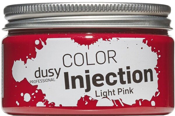 4016660009617 - Dusy Color Injection Dark Red 115 ml