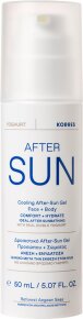 Ihr Geschenk - Korres Yoghurt After Sun Reisegröße 50 ml