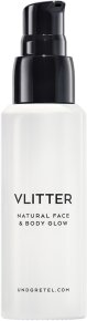 Und Gretel Vlitter Natural Face & Body Glow Cool Moon 01 30 ml