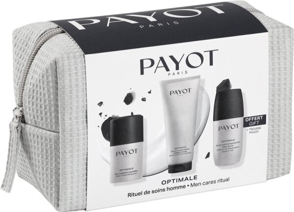 Aktion - Payot Optimale Set 2023 (Limited Edition)