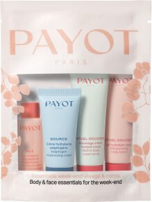 Aktion - Payot Discovery Kit 2023 (Limited Edition)