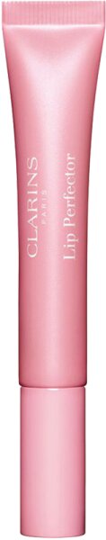 CLARINS Natural Lip Perfector (Eclat Minute Embelliseur L&egrave;vres) 12 ml 21 soft pink glow