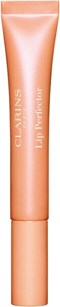 CLARINS Natural Lip Perfector (Eclat Minute Embelliseur L&egrave;vres) 12 ml 22 peach glow