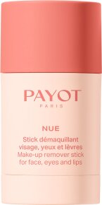 Payot Stick Nue démaquillant visage, yeux et lèvres 50 g