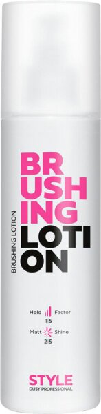 4016660016653 - Brushing Lotion 200 ml