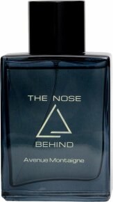 The Nose Behind Avenue Montaigne Extrait de Parfum 100 ml