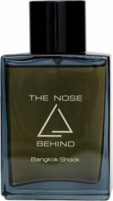 The Nose Behind Bangkok Shock Extrait de Parfum 100 ml