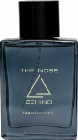 The Nose Behind Kobe Gardens Extrait de Parfum 100 ml