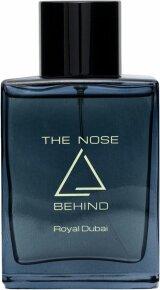 The Nose Behind Royal Dubai Extrait de Parfum 100 ml