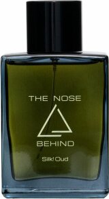 The Nose Behind Silk! Oud Extrait de Parfum 100 ml