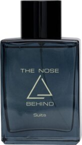 The Nose Behind Suits Extrait de Parfum 100 ml