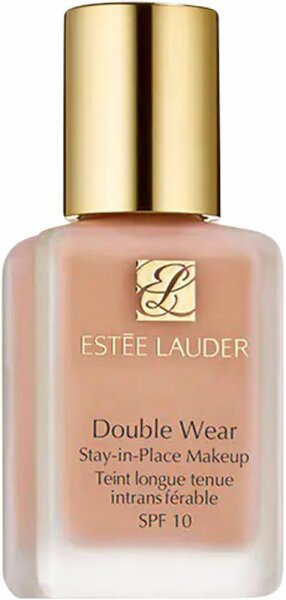 Est&eacute;e Lauder Double Wear Stay-in-Place Makeup SPF 10 2W0 Warm Vanilla 30 ml