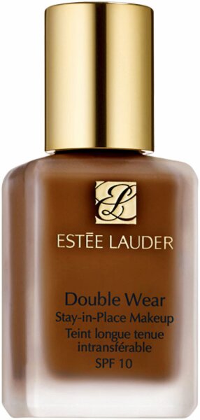 0887167178052 - Esté e Lauder Double Wear Stay-in-Place Makeup SPF 10 7N1 Deep Amber 30 ml