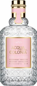4711 Acqua Colonia Peony & Sandalwood Eau de Cologne (EdC) 100 ml