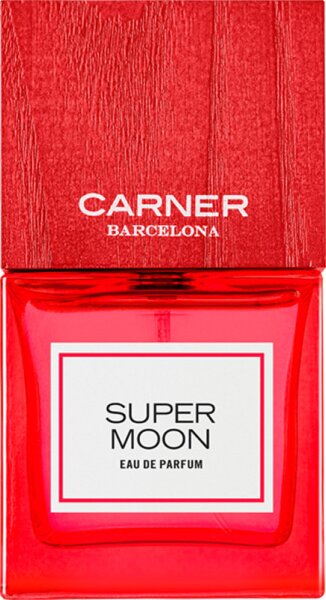 8437022736365 - CARNER BARCELONA SUPER MOON Eau de Parfum 100 ml