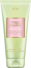 4711 Acqua Colonia Peony & Sandalwood Shower Gel 200 ml