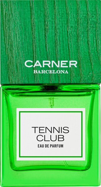 8437022736358 - CARNER BARCELONA TENNIS CLUB Eau de Parfum 100 ml