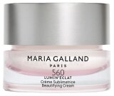 Maria Galland 560-Crème Sublimatrice Lumin'Éclat 50 ml Maria Galland 560-Crème Sublimatrice Lumin'Éclat 50 ml