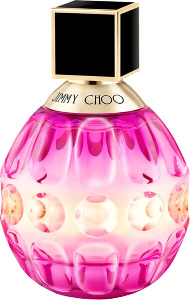 Jimmy Choo Rose Passion Eau de Parfum (EdP) 60 ml