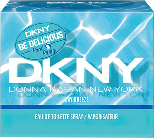 DKNY Be Delicious Pool Party Eau de Toilette