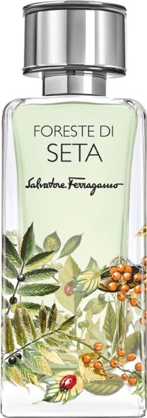 8052464891825 - Storie di Seta Foreste di Seta EdP 100 ML (+GRATIS Signorina Duftprobenset 1 Stk) 100 ml