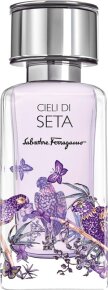 Salvatore Ferragamo Cieli Di Seta Eau de Parfum (EdP) 50 ml