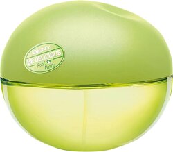 DKNY Be Delicious Pool Party Lime Mojito Eau de Toilette (EdT) 50 ml