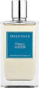Mizensir Tonic Water Eau de Parfum (EdP) 100 ml