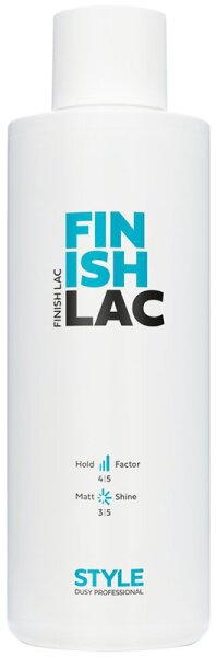 4016660000508 - dusy professional Style Finish Lac starker Halt 1 Liter