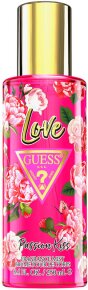 Guess Love Passion Kiss Fragrance Mist 250 ml