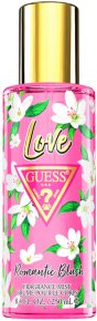 Guess Love Romantic Blush Fragrance Mist 250 ml